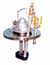 Model 1176 - Air Motor LoFugal with 1/2hp Motor