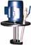 Model 1192 - Single Phase Electric LoFugal Non Explosion Proof