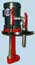 Model 2081 - Three Phase Electric Non Explosion Proof