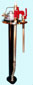 Model 55079 - Air Centrifugal Drum Pump