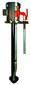 Model 55081/55082 - Electric Single or Three Phase Drum Pump (US) Non Explosion Proof