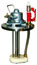 Model 6079 - Air Motor Driven