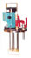 Model 6086 - Electric Trifugal Three Phase Exe Euro Model