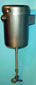 Model 7004 - Electric Powered Small Tank Mixer