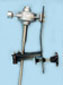 Model 7005-7 - Air Motor Driven Drum Mixer with 7" (175mm) Folding Propeller