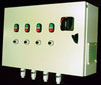 Control Panels and Inverters for Non Explosion Proof Variable Speed